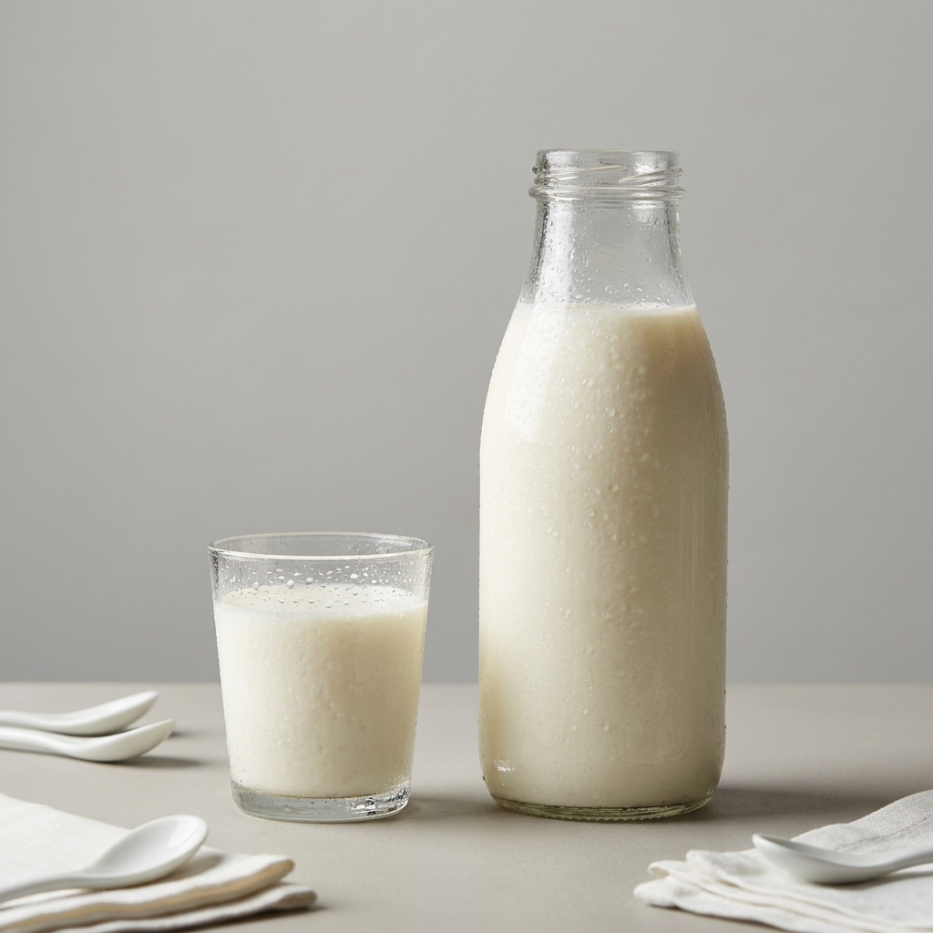 Cultured Milk