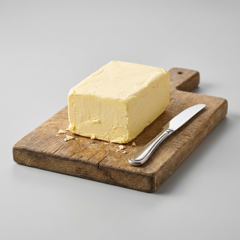 Butter