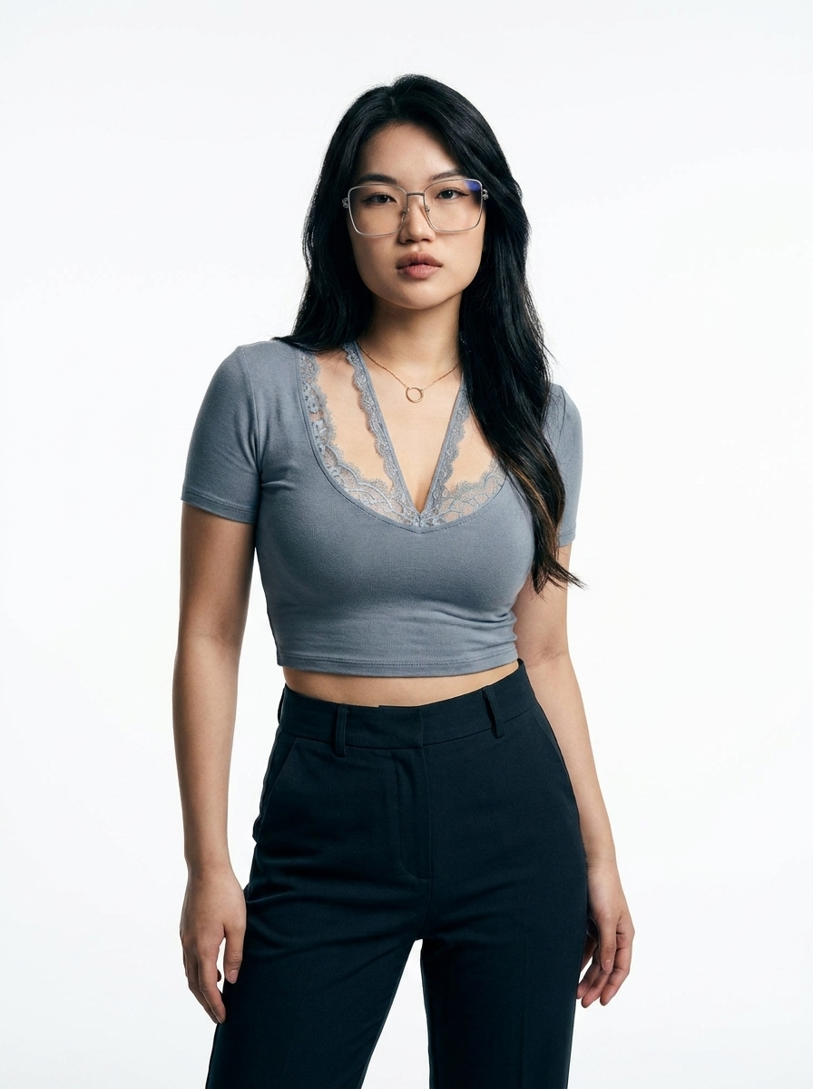 As Worn