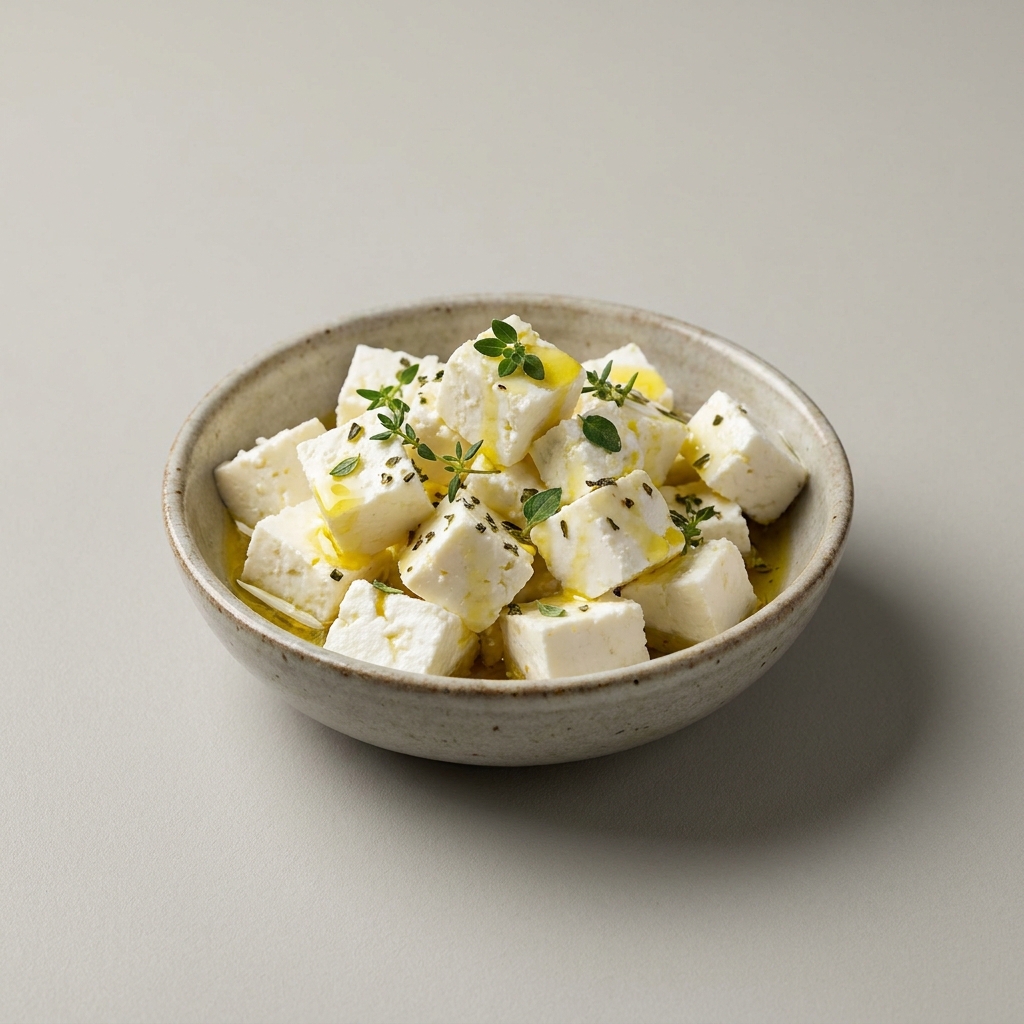 Feta Cheese