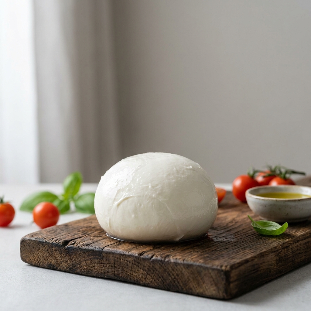 Mozzarella Cheese