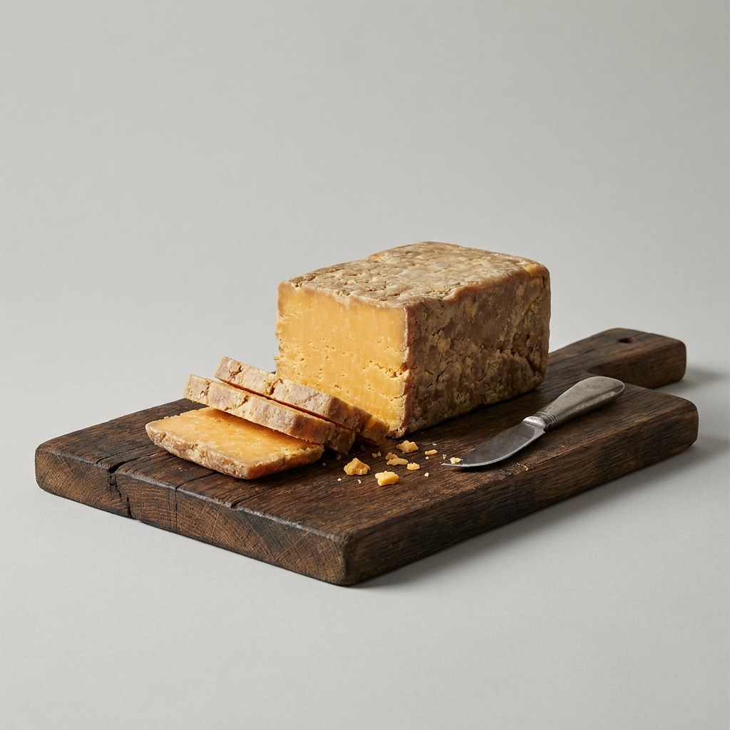 Cheddar Cheese