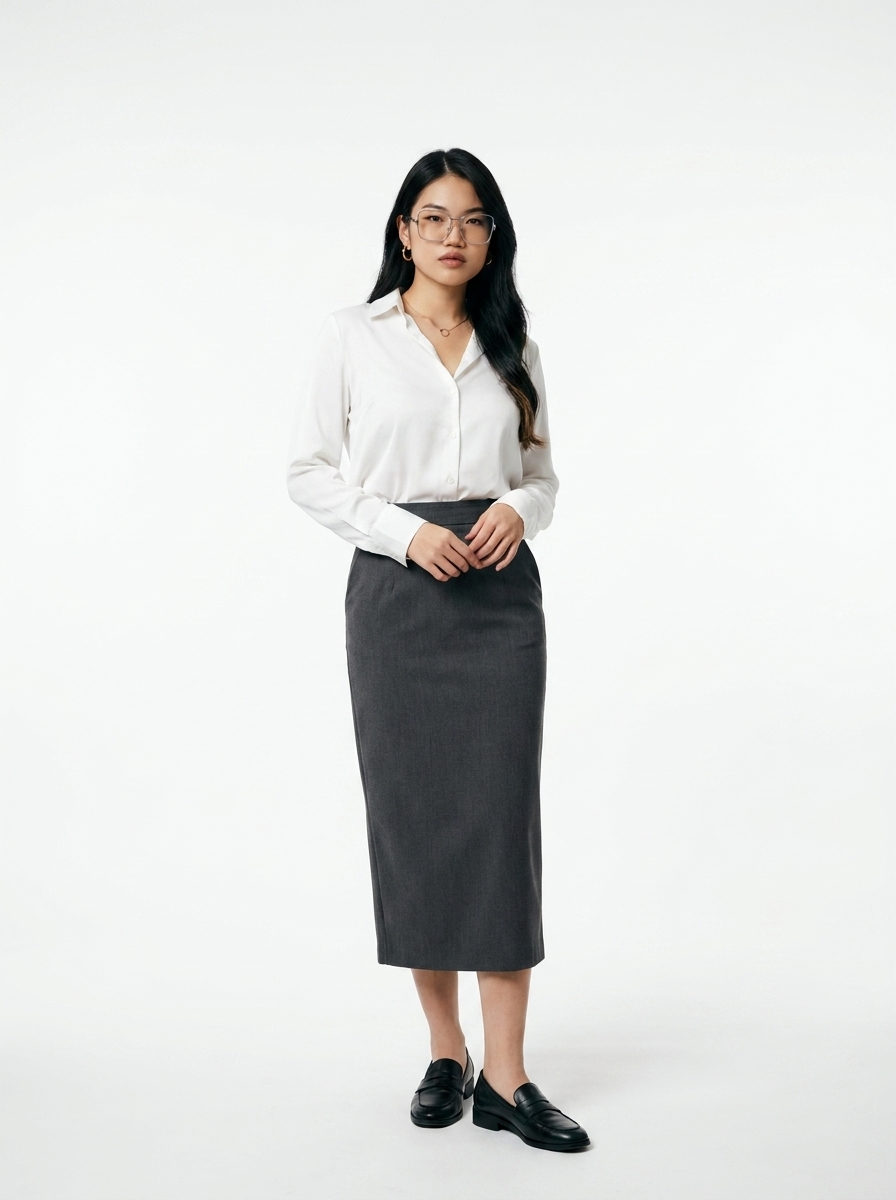 Smart Casual