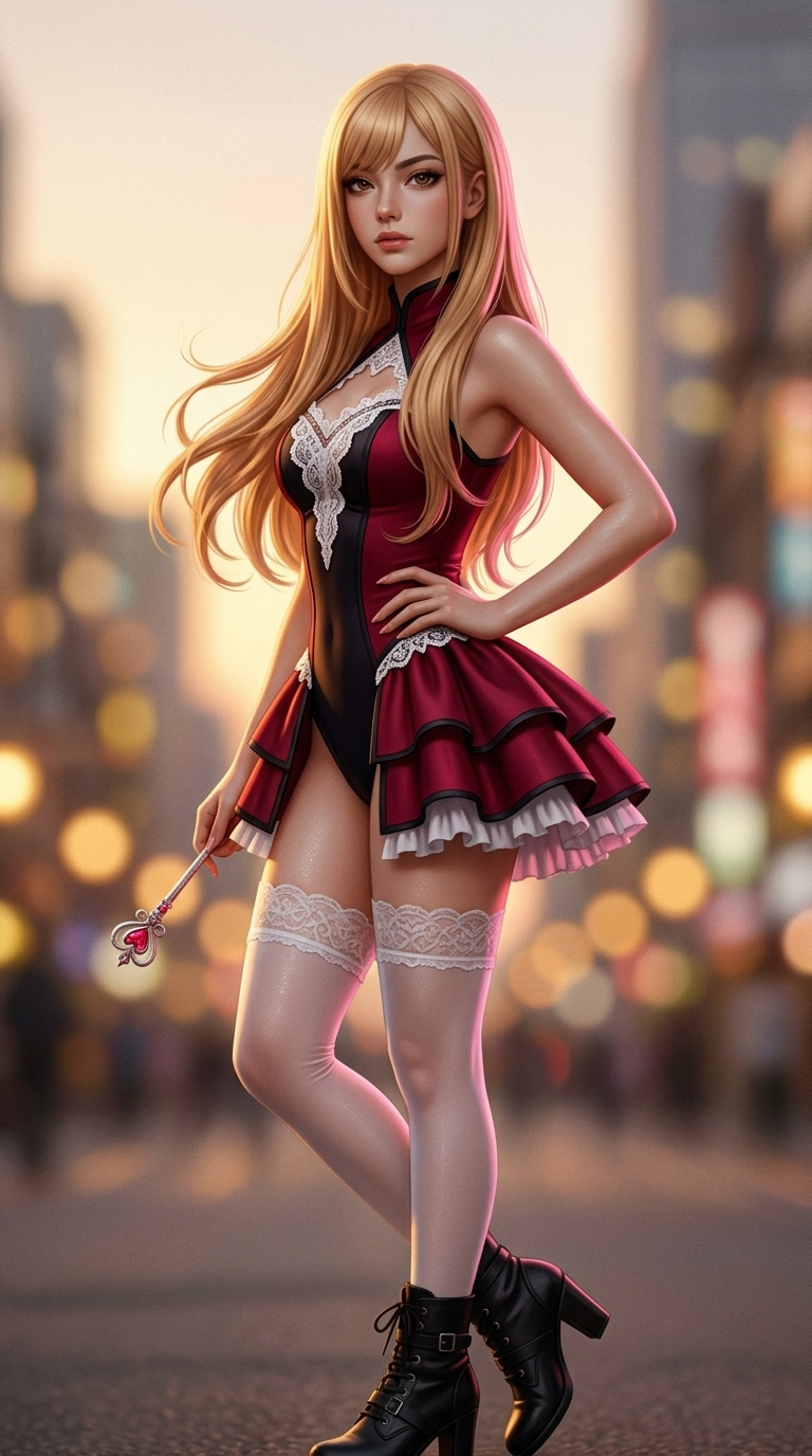 Marin Kitagawa — My Dress-Up Darling