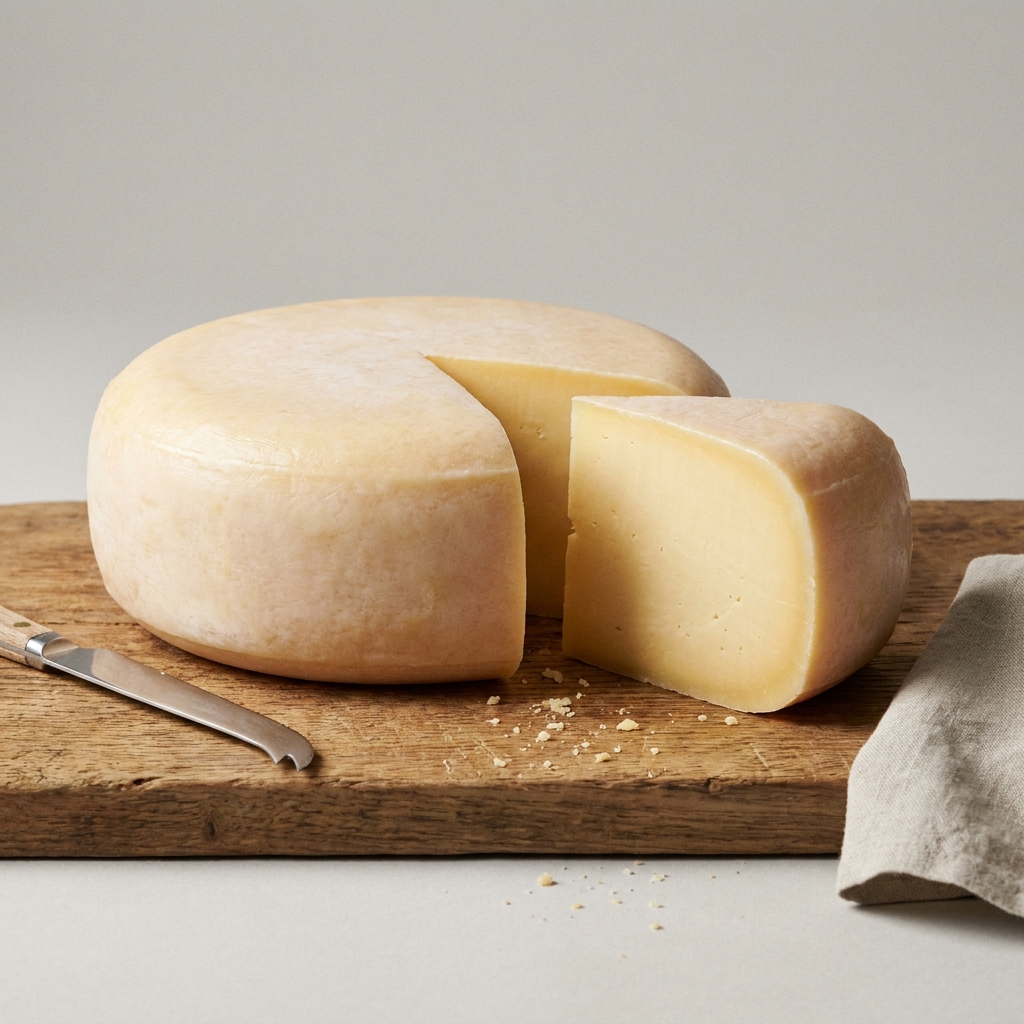 Gouda Cheese