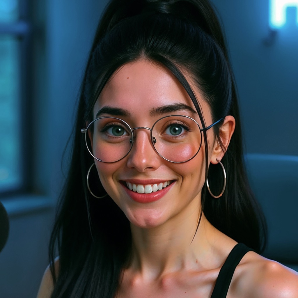 Aria Cruz